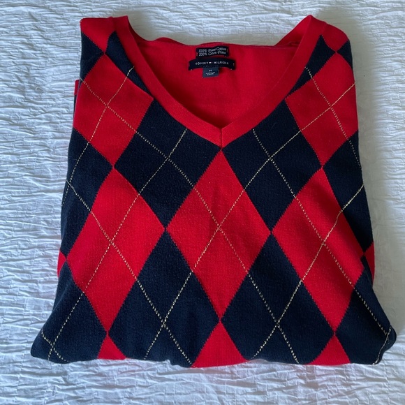 Tommy Hilfiger Sweater - Picture 5 of 9